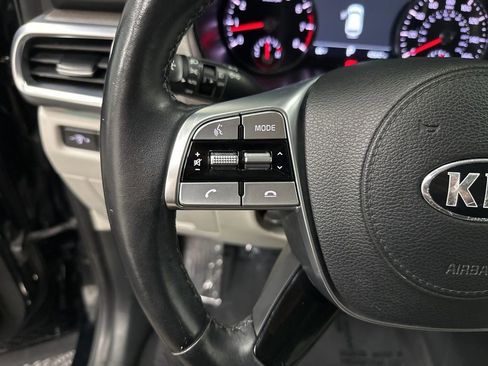 Used 2022 Kia Telluride SX w/ SX Prestige Package AWD/4WD image 17