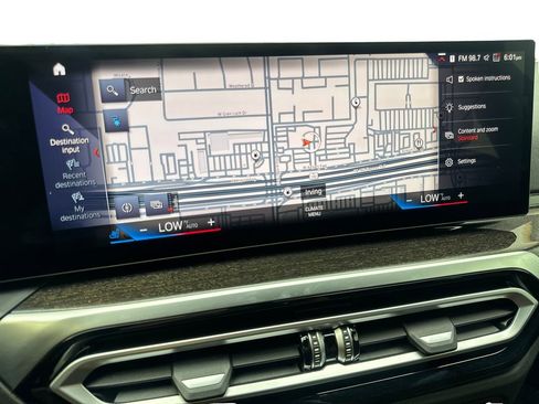 Used 2023 BMW i4 eDrive35 RWD image 64