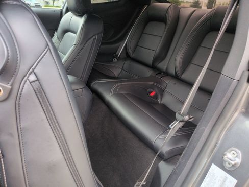 Certified 2024 Ford Mustang Premium RWD image 29