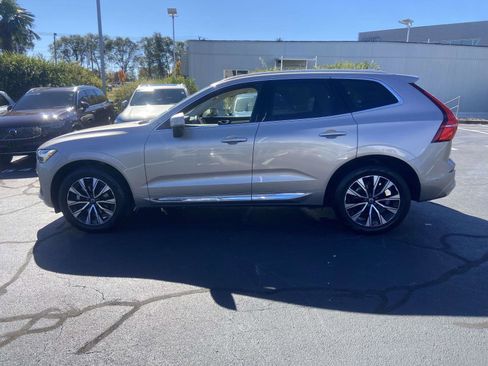 Certified 2023 Volvo XC60 B5 Plus w/ Climate Package image 6