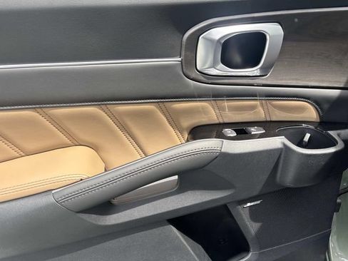 New 2026 Kia Sorento SX Prestige image 20