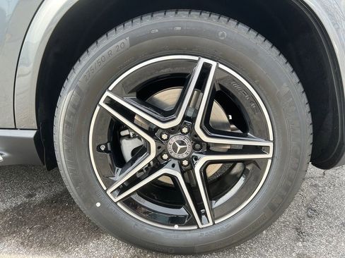 New 2026 Mercedes-Benz GLE 450 GLE 450 image 22