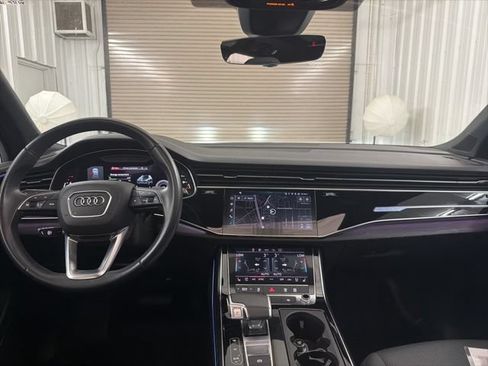 Used 2023 Audi Q7 2.0T Premium Plus AWD/4WD image 37