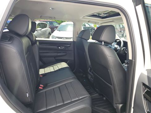 Used 2026 Honda CR-V EX-L image 45