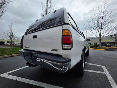 Used 2004 Toyota Tundra SR5 image 11