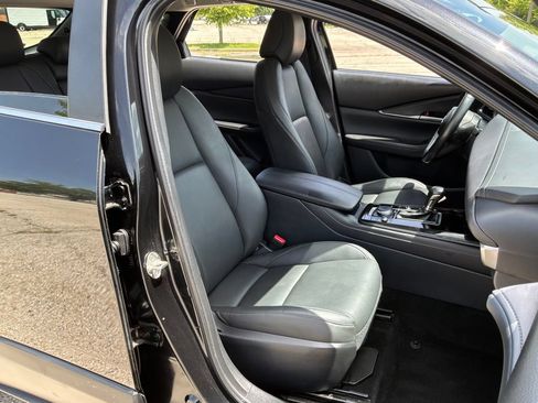 Used 2024 MAZDA CX-30 AWD 2.5 S w/ Select Sport Pkg image 33