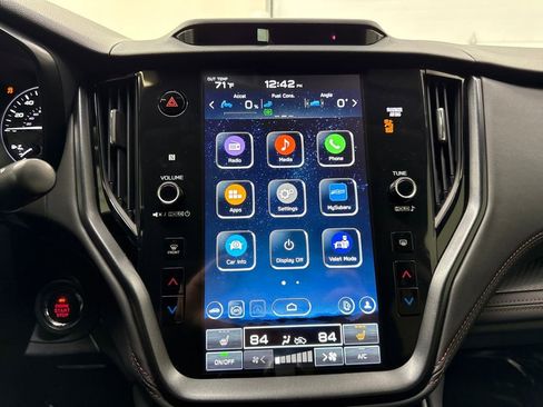 Used 2025 Subaru Legacy Sport image 18