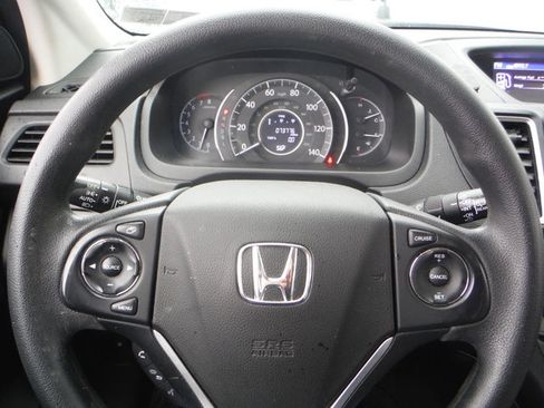 Used 2015 Honda CR-V EX image 29