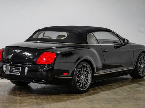 Used 2011 Bentley Continental GT Speed AWD/4WD image 15