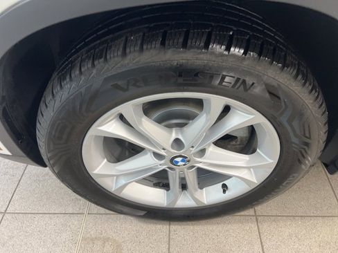 Used 2019 BMW X3 xDrive30i w/ Convenience Package image 12