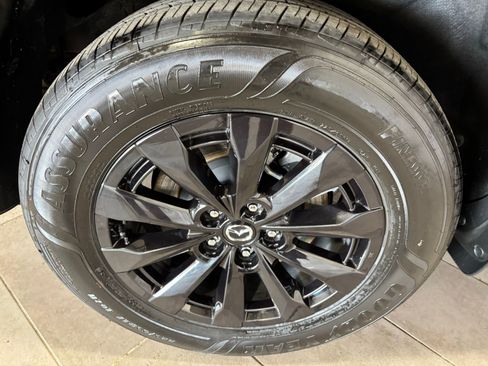 Certified 2025 MAZDA CX-50 AWD 2.5 Hybrid w/ Premium Pkg image 10