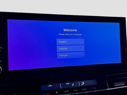 New 2026 Toyota Sienna XLE FWD image 14