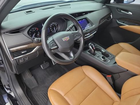 Used 2023 Cadillac XT4 Sport FWD image 20