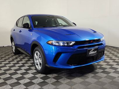 New 2025 Dodge Hornet GT w/ Cold Weather Group