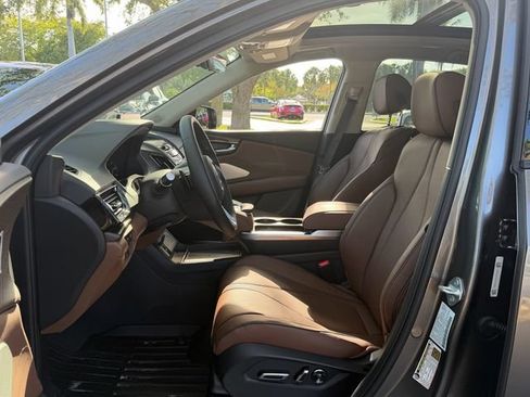 New 2026 Acura RDX SH-AWD w/ Advance Package image 6