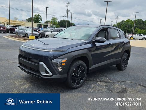 New 2026 Hyundai Kona SEL Sport image 3