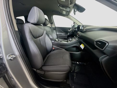 Used 2023 Hyundai Santa Fe SEL AWD/4WD image 29