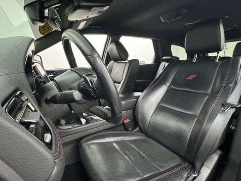 Used 2021 Dodge Durango R/T AWD/4WD image 19
