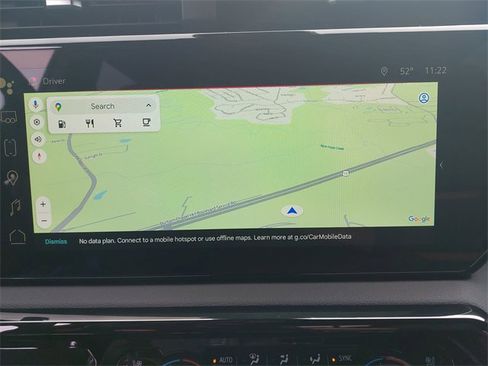 Used 2025 GMC Sierra 1500 AT4 w/ AT4 Premium Package image 22