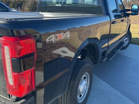 Used 2023 Ford F350 XL w/ 360-Degree Camera Package image 2