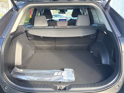 New 2025 Toyota RAV4 XLE w/ Convenience Package image 10