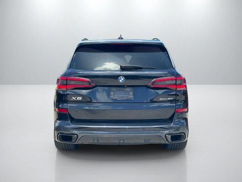 Used 2023 BMW X5 xDrive40i w/ M Sport Package AWD/4WD image 6