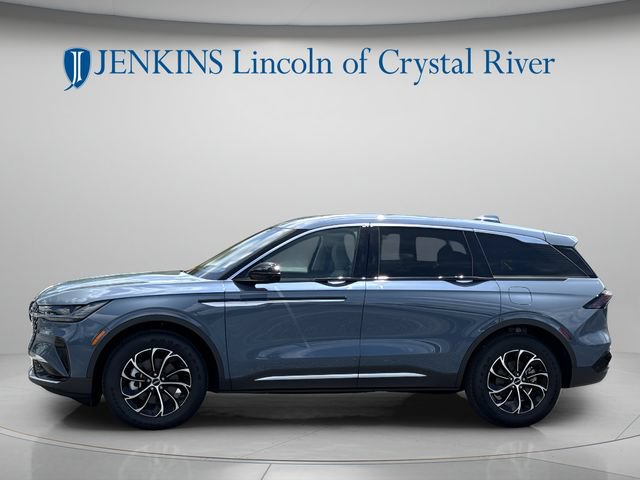 New 2026 Lincoln Nautilus Premier AWD/4WD image 9