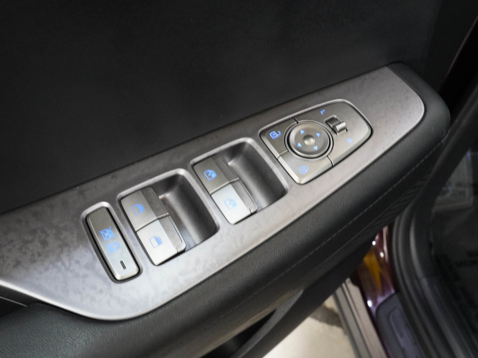 Used 2024 Hyundai Palisade SEL AWD/4WD image 23
