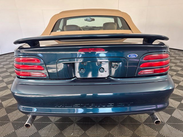 Used 1994 Ford Mustang GT RWD image 19