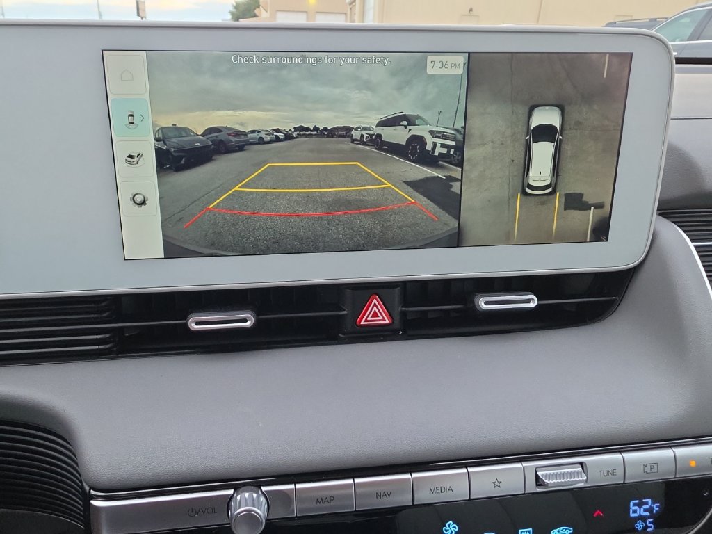 Certified 2024 Hyundai Ioniq 5 Limited RWD image 20