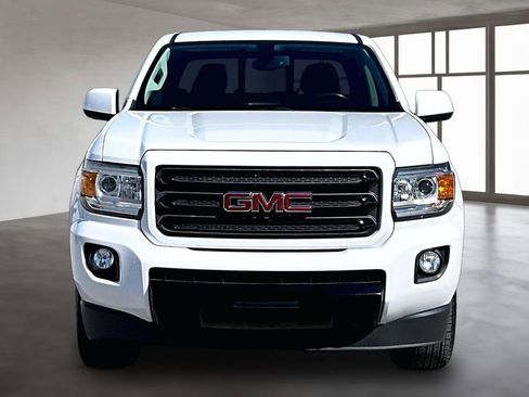 Used 2019 GMC Canyon All Terrain image 4