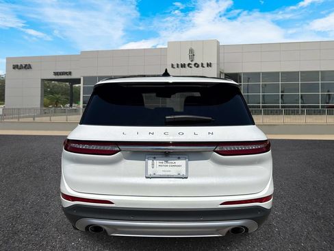 Certified 2023 Lincoln Corsair FWD w/ Equipment Group 101A image 4