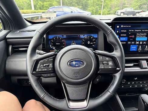 New 2026 Subaru Outback Touring XT AWD/4WD image 12