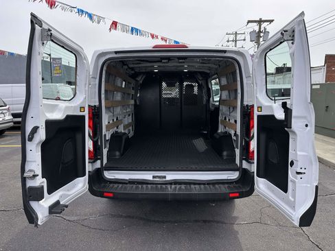 Used 2024 Ford Transit 250 Low Roof w/ Exterior Upgrade Package image 8