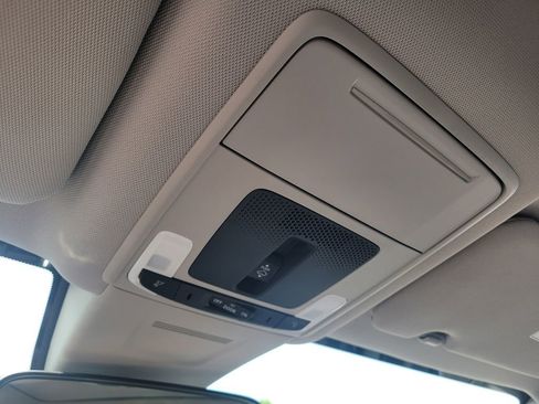 New 2026 Honda CR-V EX image 27