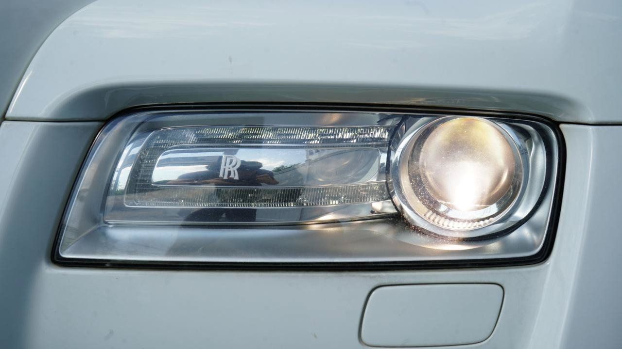 Used 2011 Rolls-Royce Ghost RWD image 20