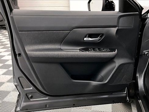 New 2026 Nissan Kicks SV image 26