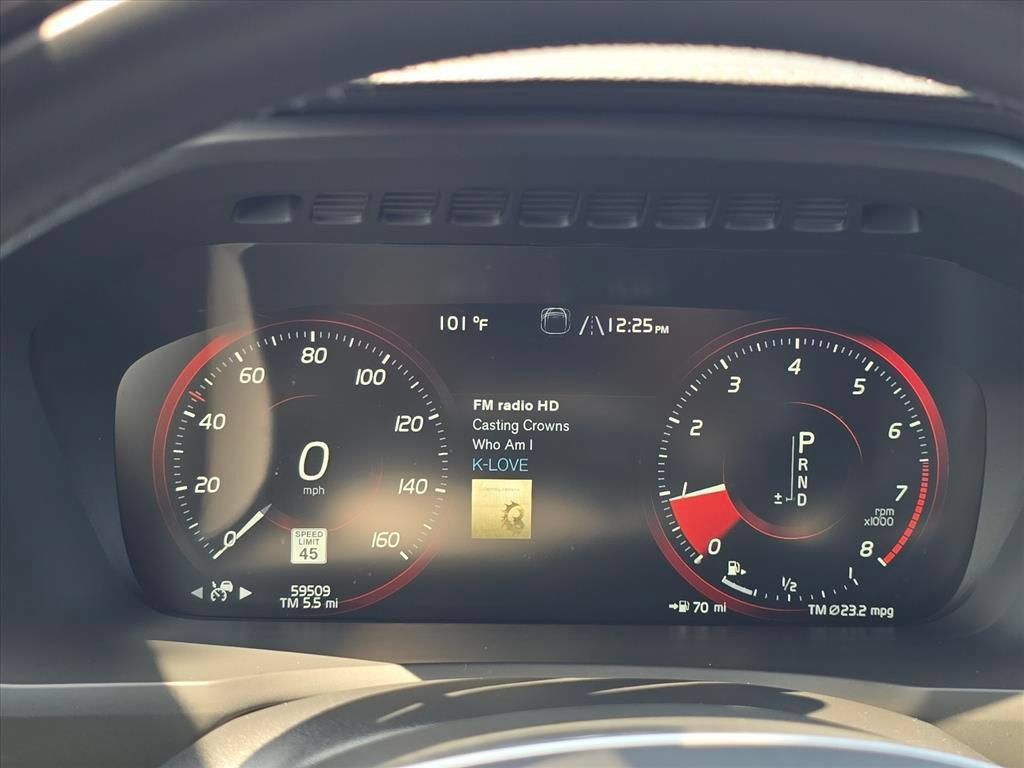 Used 2022 Volvo XC90 T6 Inscription w/ Lounge Package AWD/4WD image 17