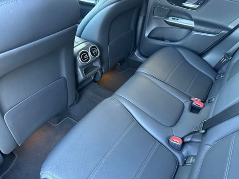 Certified 2026 Mercedes-Benz GLC 300 4MATIC image 11