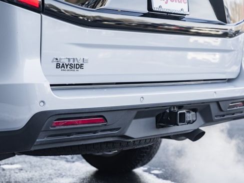 Certified 2025 Ford Expedition Active image 11