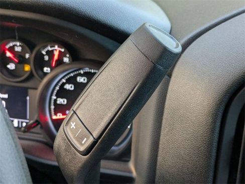 New 2025 Chevrolet Silverado 3500 W/T w/ WT Convenience Package image 20