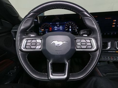 Used 2024 Ford Mustang GT Premium w/ GT Performance Package image 30