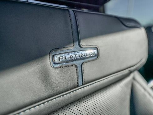 New 2026 Ford F250 Platinum w/ Tremor Off-Road Package image 41