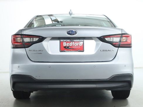 Used 2020 Subaru Legacy Limited w/ Popular Package #2 image 42