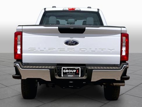New 2026 Ford F250 XL AWD/4WD image 4