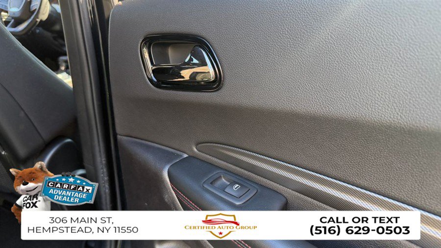 Used 2025 Dodge Durango GT RWD image 26