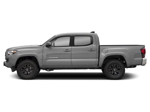 Used 2023 Toyota Tacoma SR5 w/ Technology Package AWD/4WD image 28
