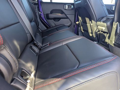 New 2026 Jeep Gladiator Rubicon image 11