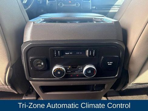 Certified 2021 Ford Expedition Max Limited RWD image 15