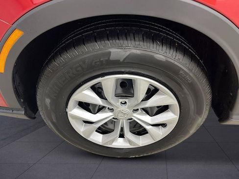 New 2026 Honda CR-V LX image 10